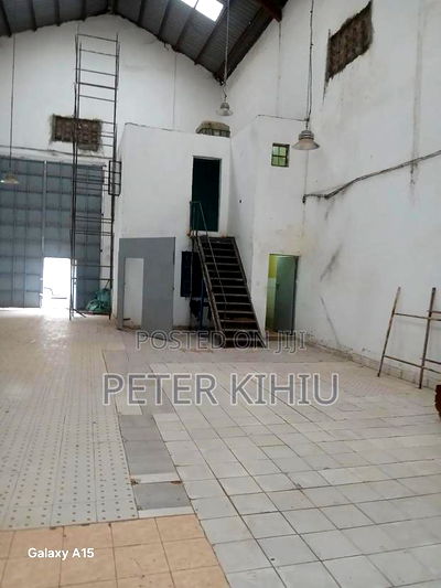 Godown to Let 4600sqft Off North Airport Rd - Image 13