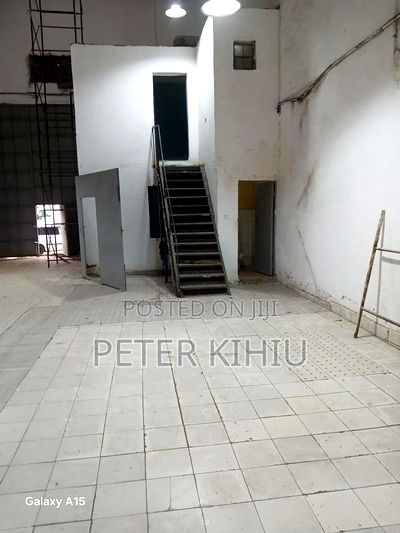 Godown to Let 4600sqft Off North Airport Rd - Image 4