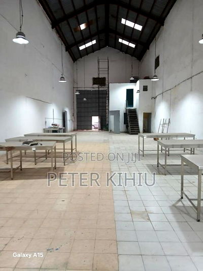 Godown to Let 4600sqft Off North Airport Rd - Image 10