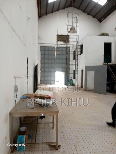 Godown to Let 4600sqft Off North Airport Rd - Image 12