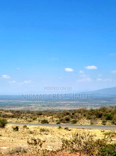 1/2 an Acre and 1/4 Acre Plots for Sale at and Respectively - Image 2