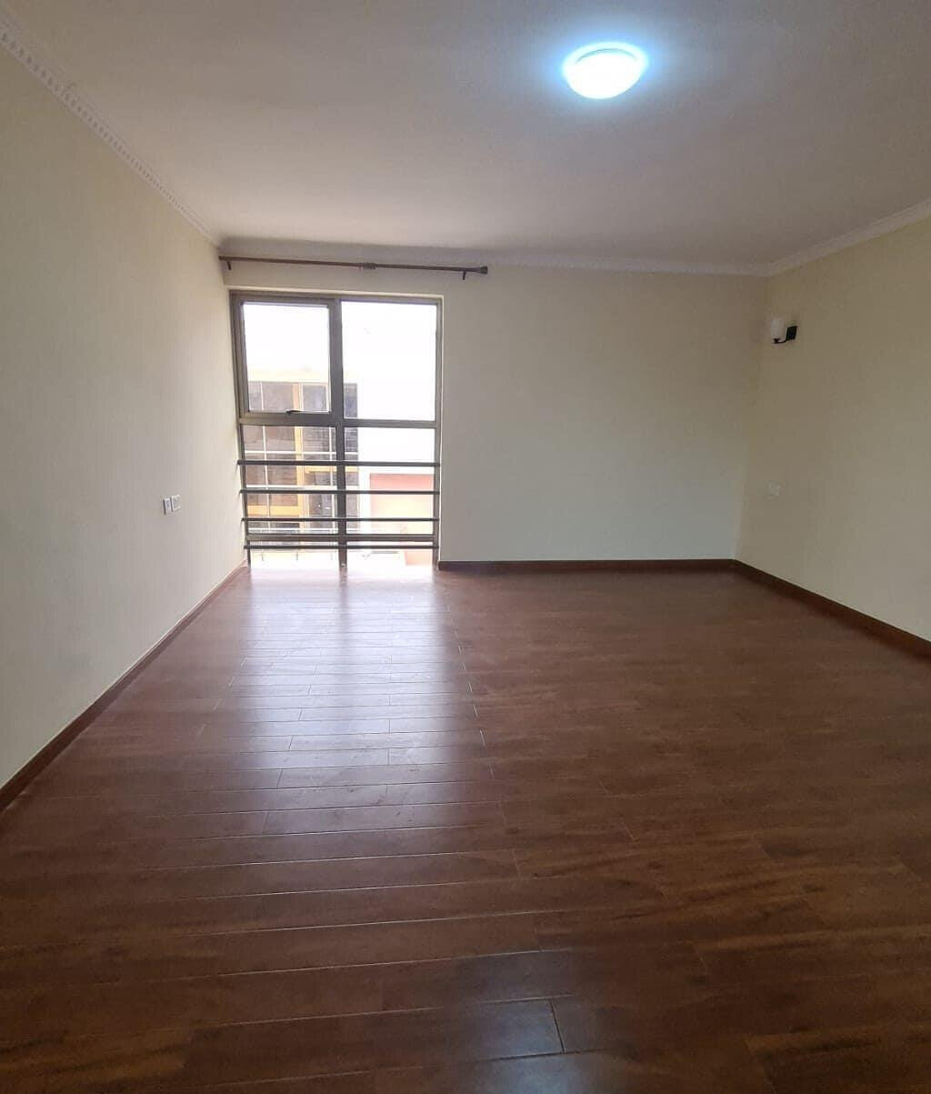 Newly Built 5-Ensuite Townhouse with Private Garden - Lavington