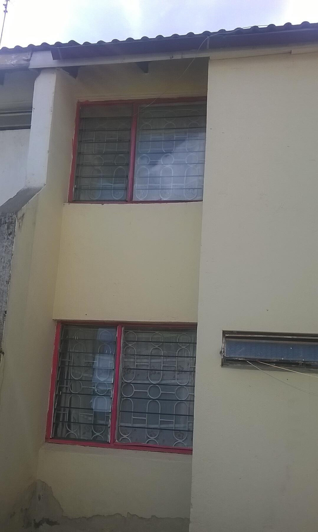 4BR Maisonette with Walk-in Closets & Pantry - Donholm