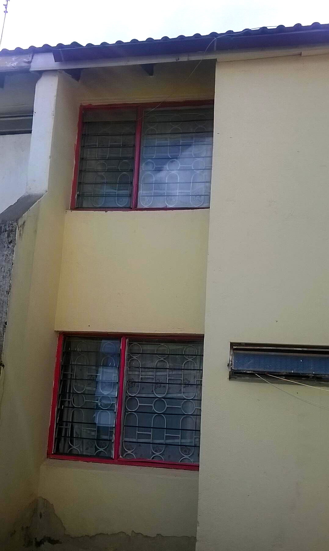 4BR Maisonette with Walk-in Closets & Pantry - Donholm