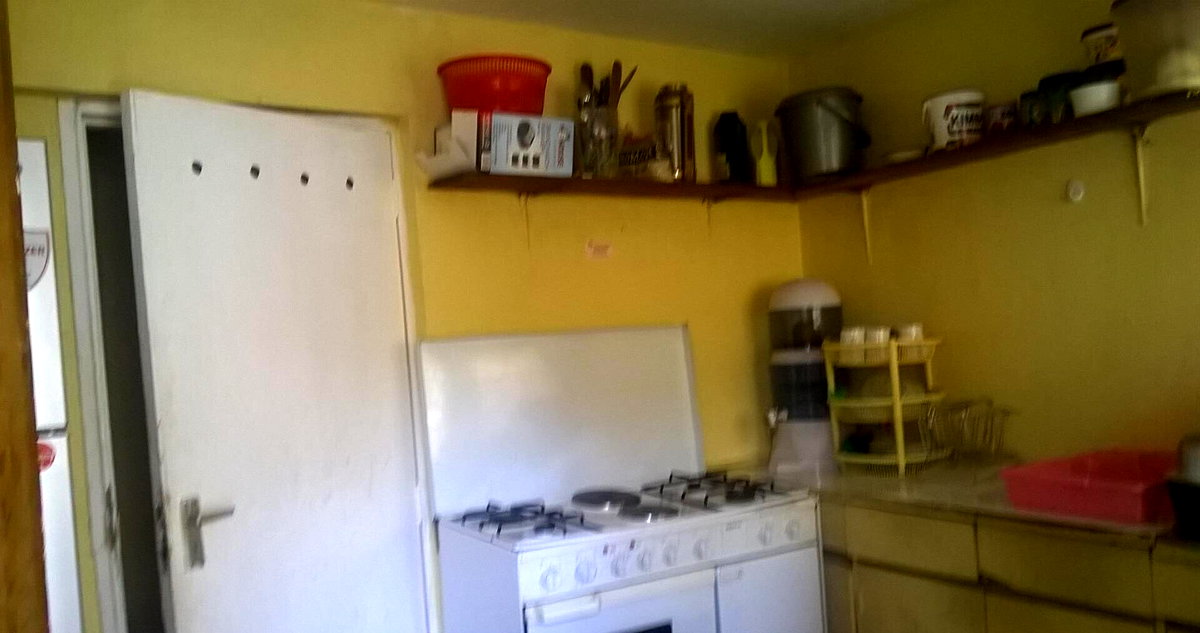 4BR Maisonette with Walk-in Closets & Pantry - Donholm