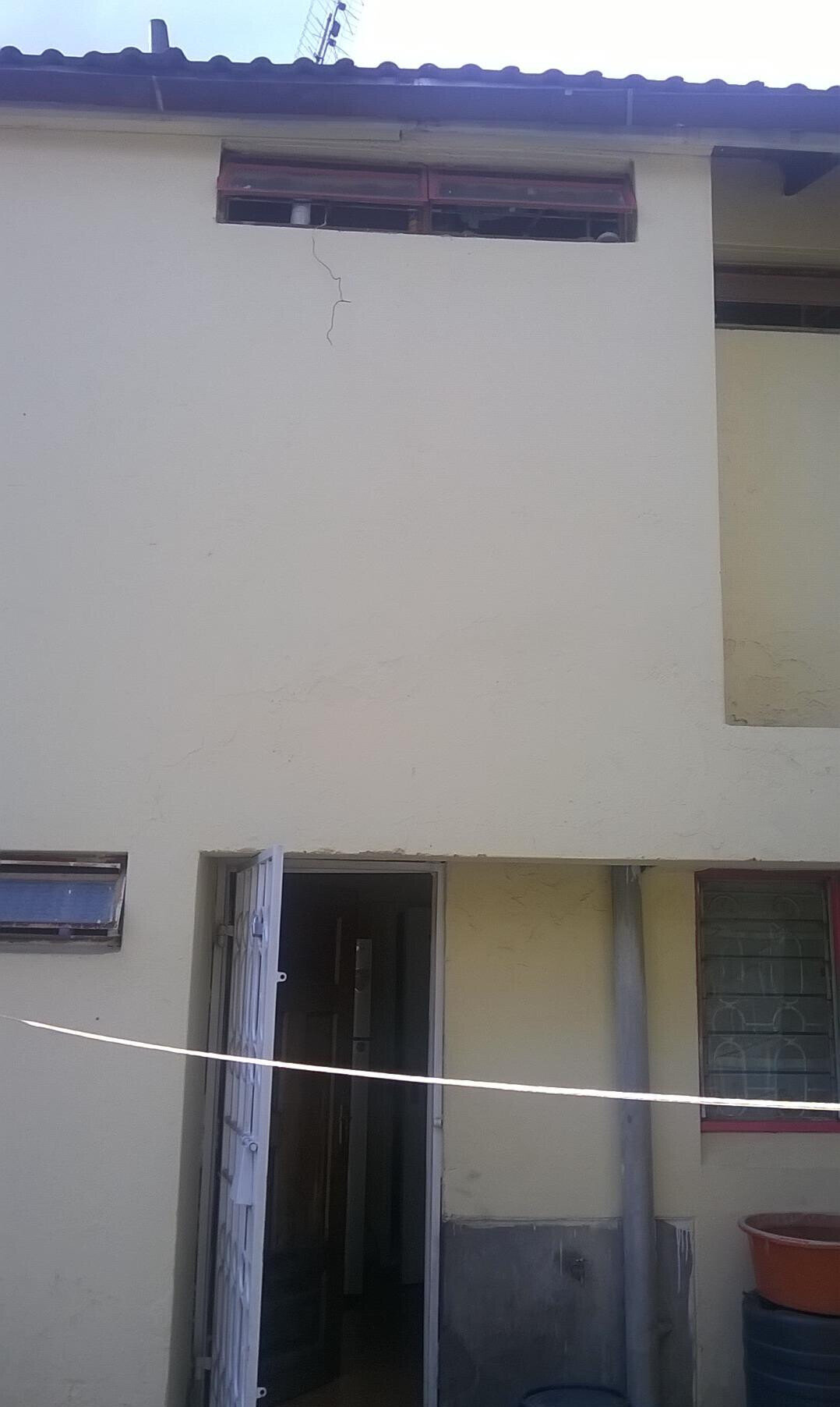 4BR Maisonette with Walk-in Closets & Pantry - Donholm