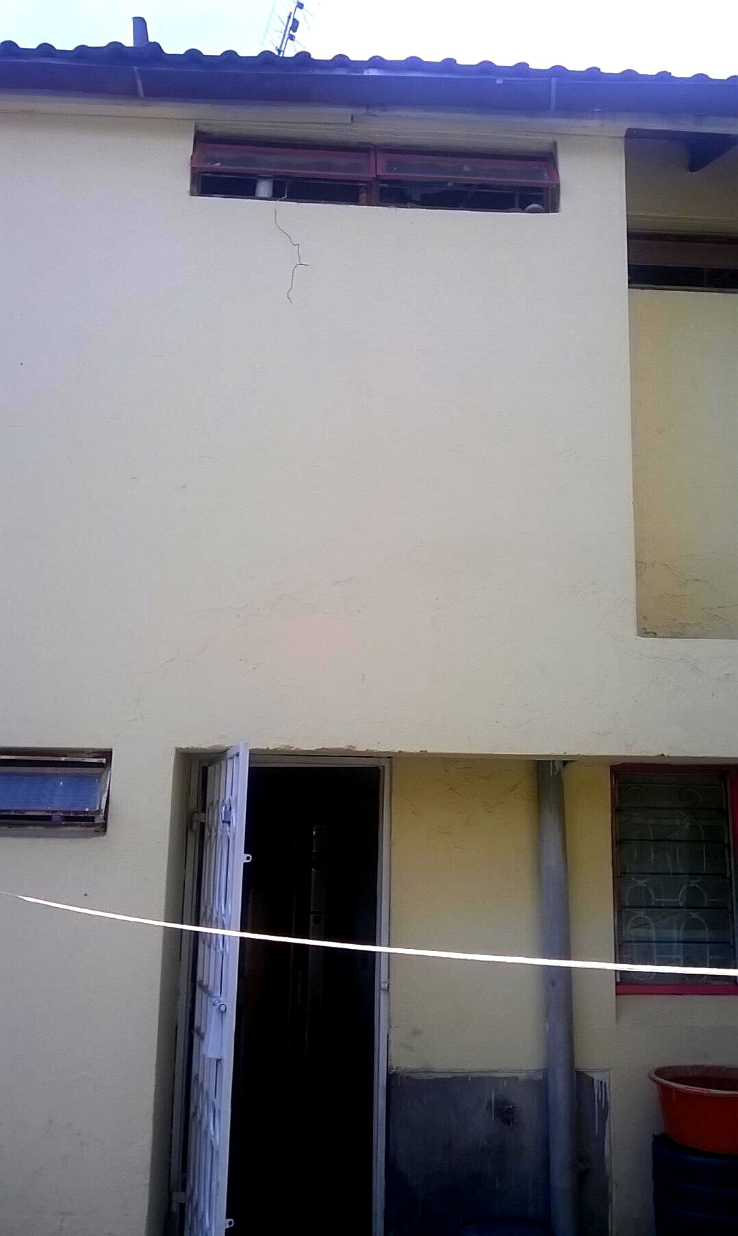 4BR Maisonette with Walk-in Closets & Pantry - Donholm