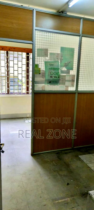 Office in Westland Waiyaki Way to Let - Image 1