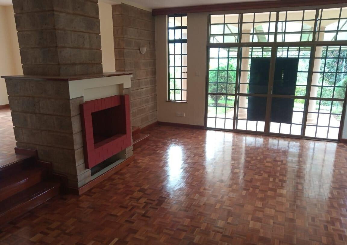 4BR All-Ensuite Townhouse with Safe Haven & Backup Power – Rosslyn