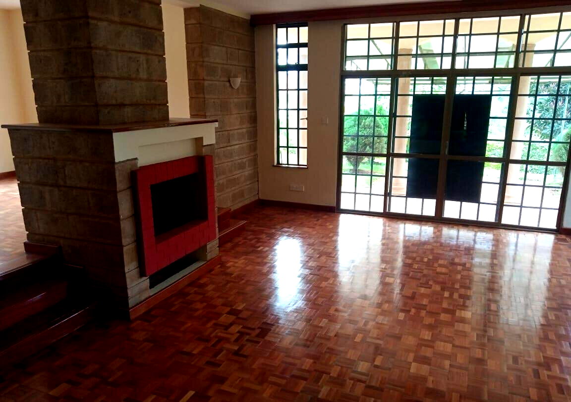 4BR All-Ensuite Townhouse with Safe Haven & Backup Power – Rosslyn