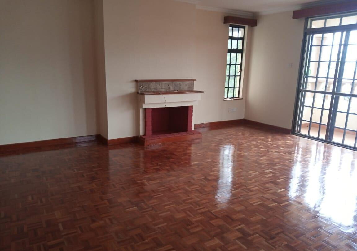 4BR All-Ensuite Townhouse with Safe Haven & Backup Power – Rosslyn