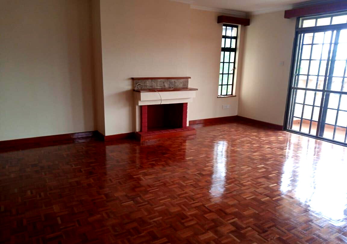 4BR All-Ensuite Townhouse with Safe Haven & Backup Power – Rosslyn