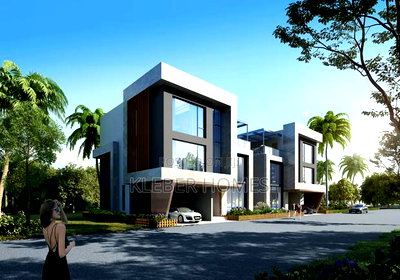 5bdrm Villa in Lavington for sale - Image 1