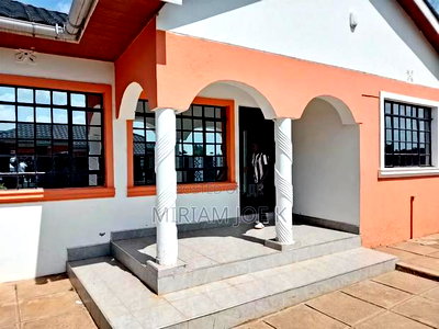 3bdrm Bungalow in Kenyatta Road, Juja for rent - Image 2