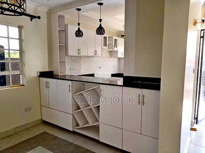 3bdrm Bungalow in Kenyatta Road, Juja for rent - Image 4