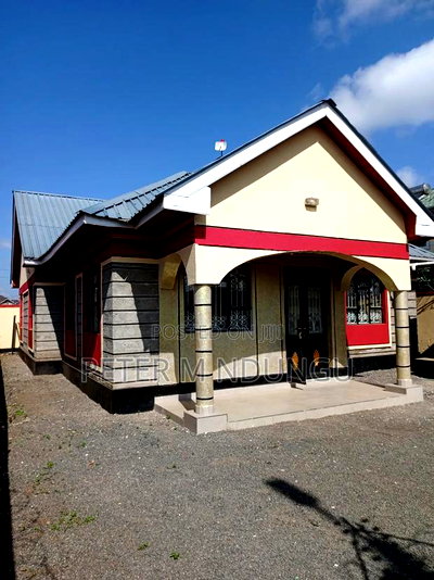 3bdrm Bungalow in Amakis, Kamakis for sale - Image 4