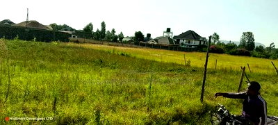 50*100 Plot in Lanet Kamfarm Only 500m From Tarmac at 2.5M - Image 3