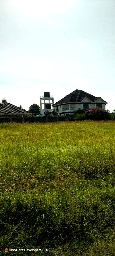 50*100 Plot in Lanet Kamfarm Only 500m From Tarmac at 2.5M - Image 5