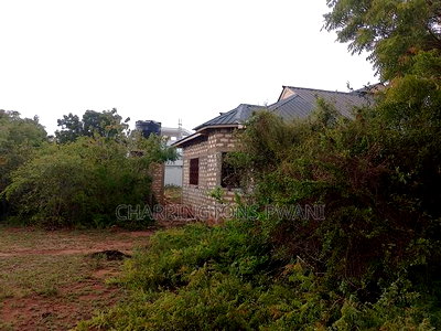50x100 Mid-Lot Plot - Kombani, Bowa School Area - Image 2
