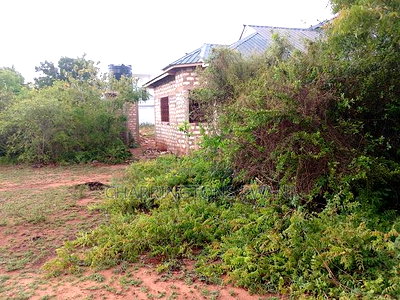 50x100 Mid-Lot Plot - Kombani, Bowa School Area - Image 3