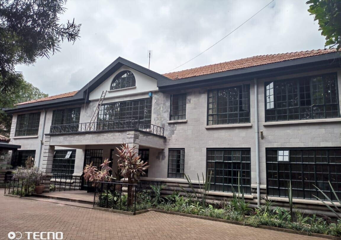 4BR Garden Oasis at KSh 455K