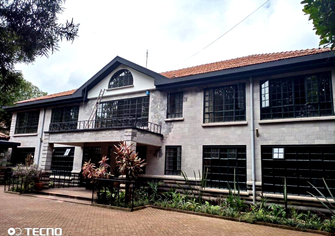4BR Garden Oasis at KSh 455K