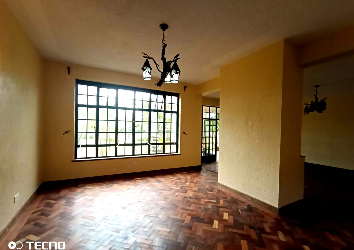 4BR Garden Oasis at KSh 455K