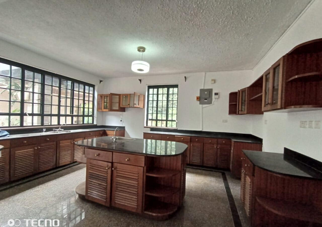 4BR Garden Oasis at KSh 455K
