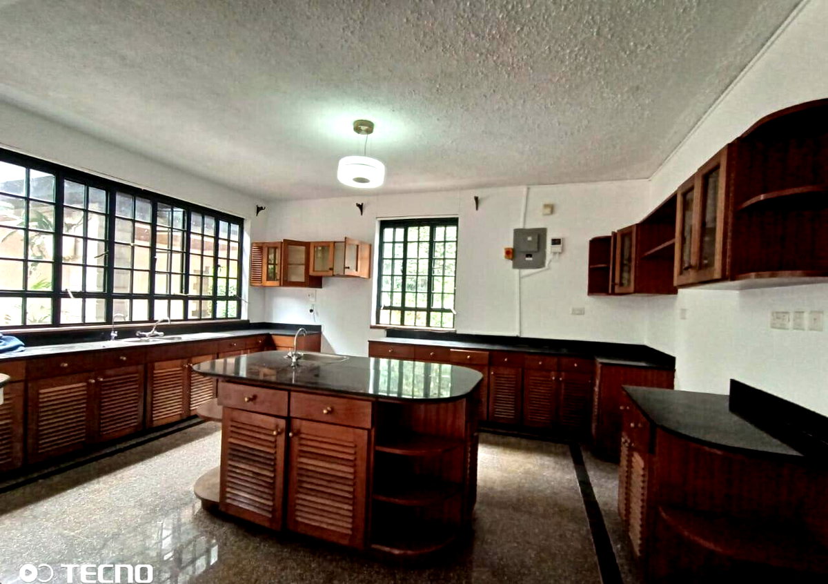 4BR Garden Oasis at KSh 455K