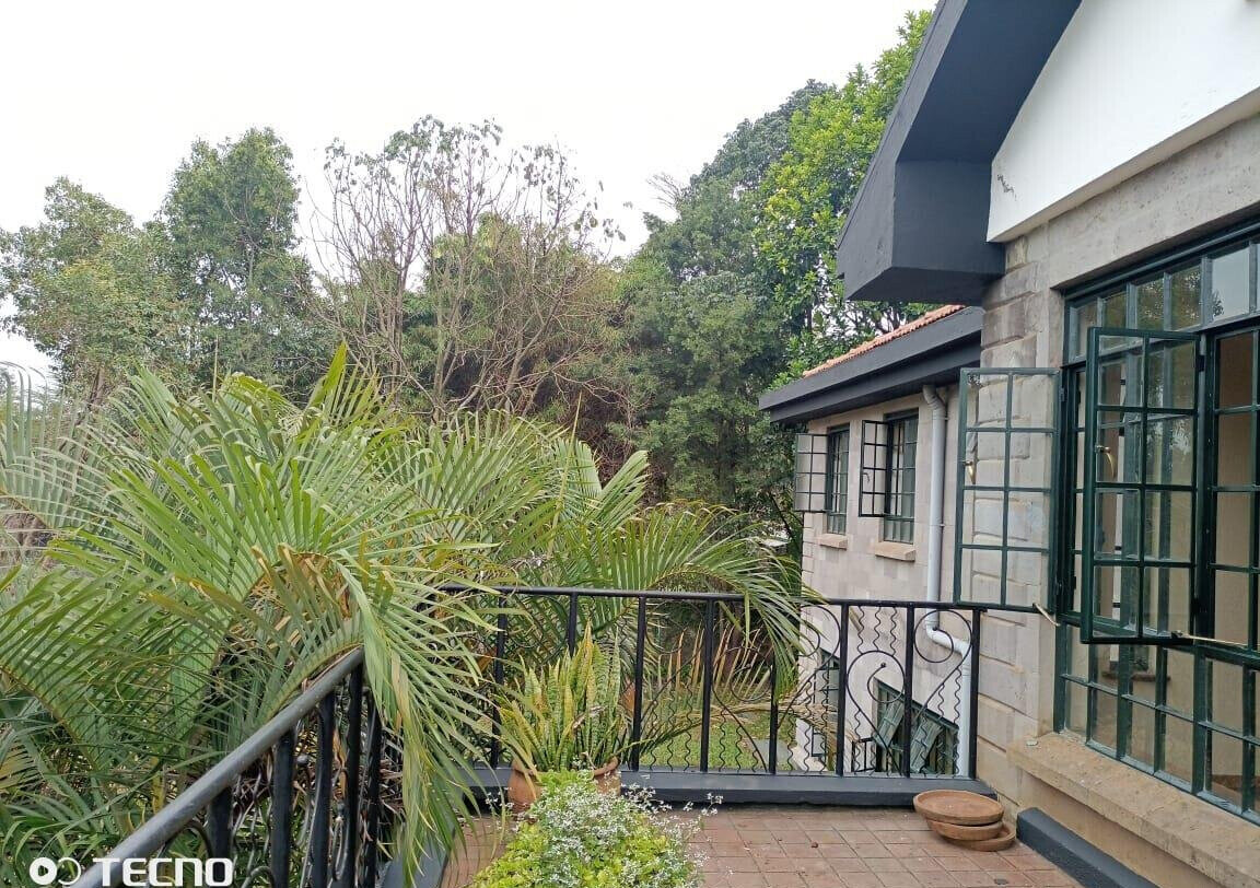 4BR Garden Oasis at KSh 455K