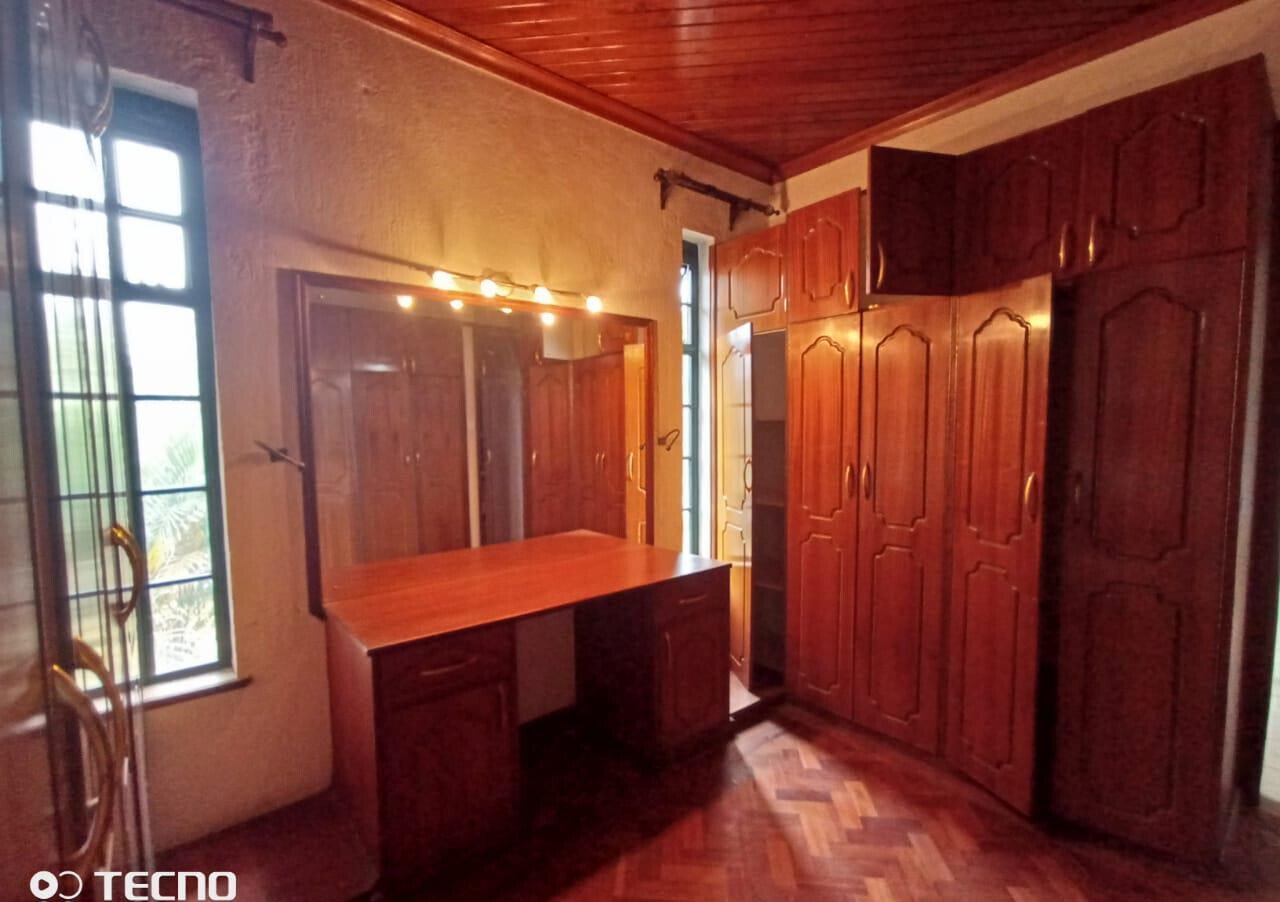 4BR Garden Oasis at KSh 455K