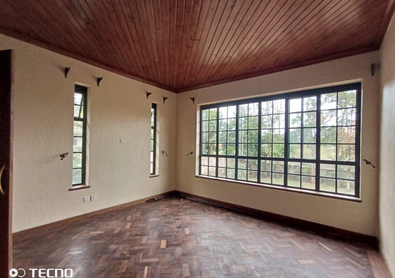 4BR Garden Oasis at KSh 455K