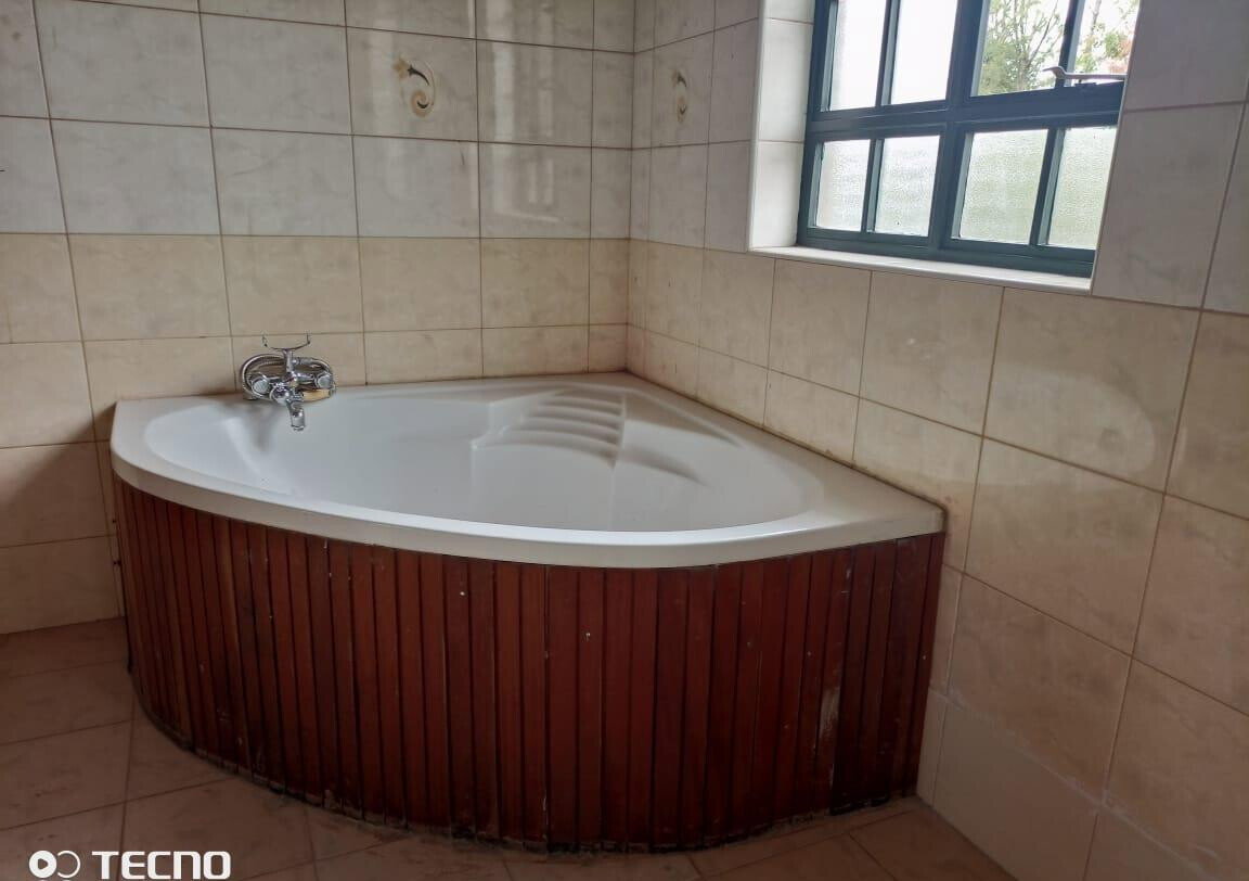 4BR Garden Oasis at KSh 455K