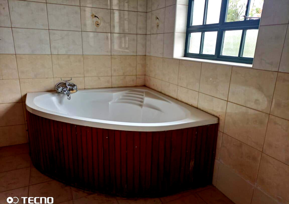 4BR Garden Oasis at KSh 455K