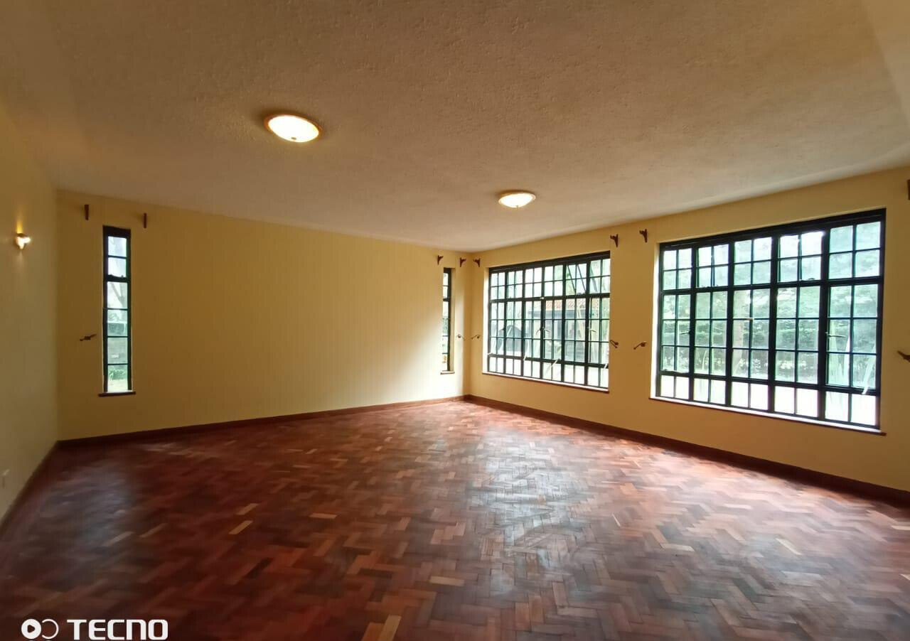4BR Garden Oasis at KSh 455K