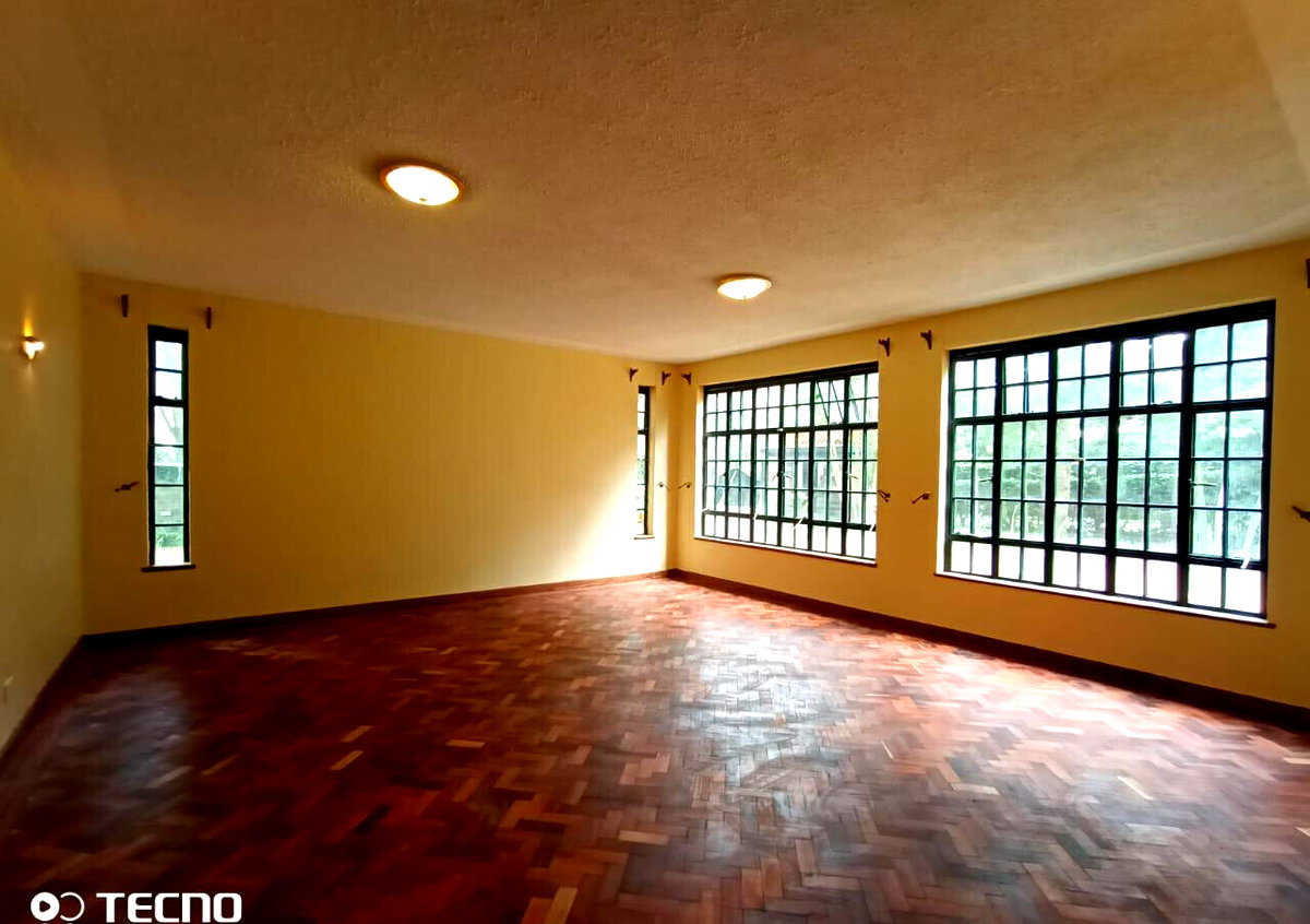 4BR Garden Oasis at KSh 455K