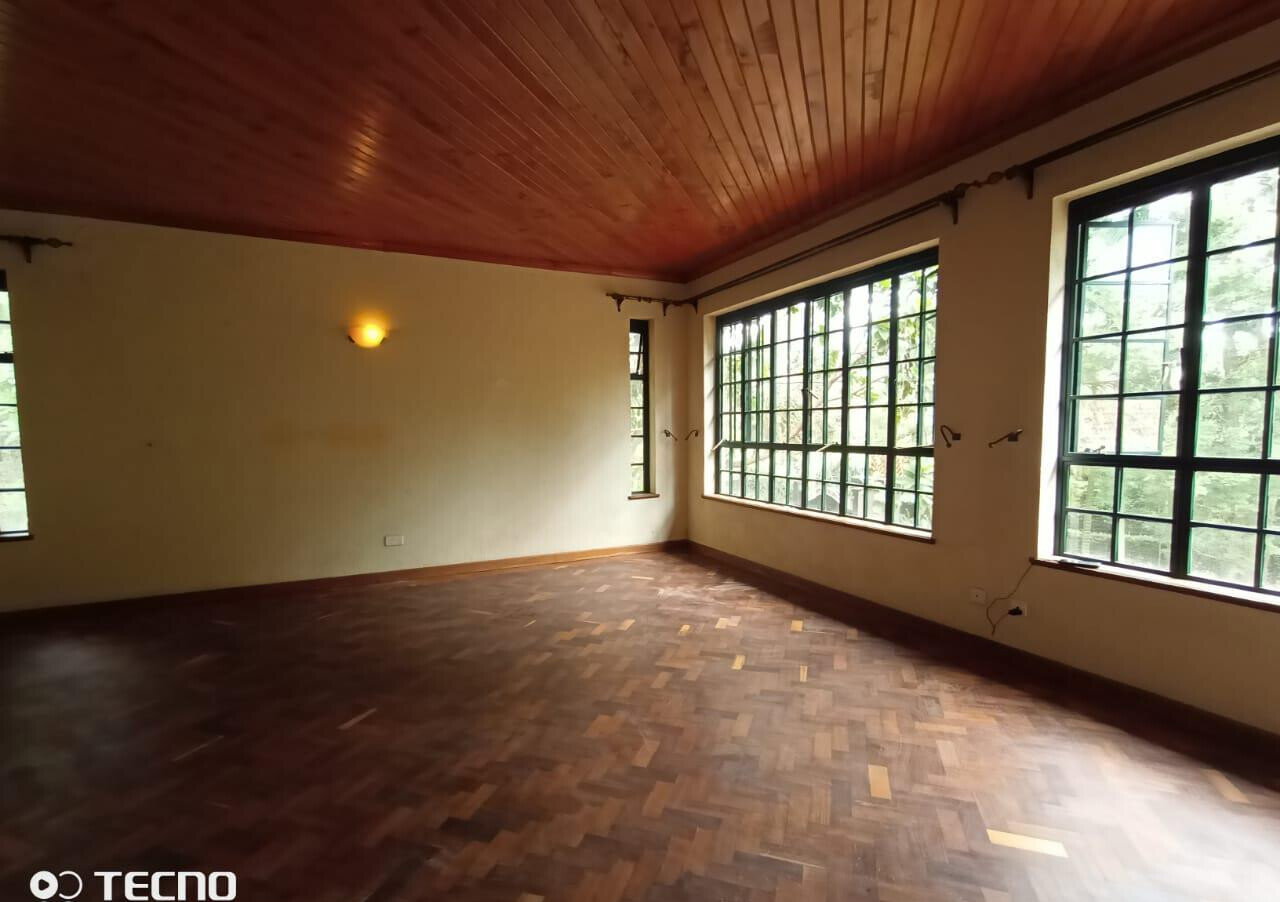 4BR Garden Oasis at KSh 455K