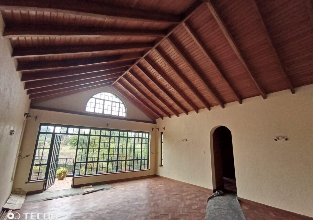 4BR Garden Oasis at KSh 455K