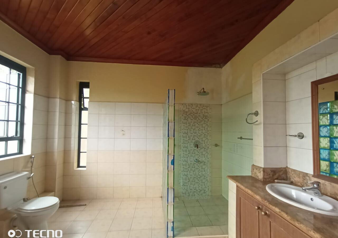4BR Garden Oasis at KSh 455K