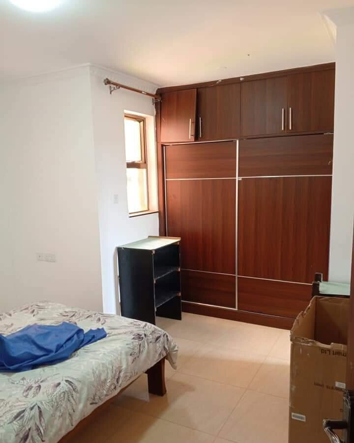 Spacious 5-Bed Townhouse with Servant Quarter & Garden - Lavington