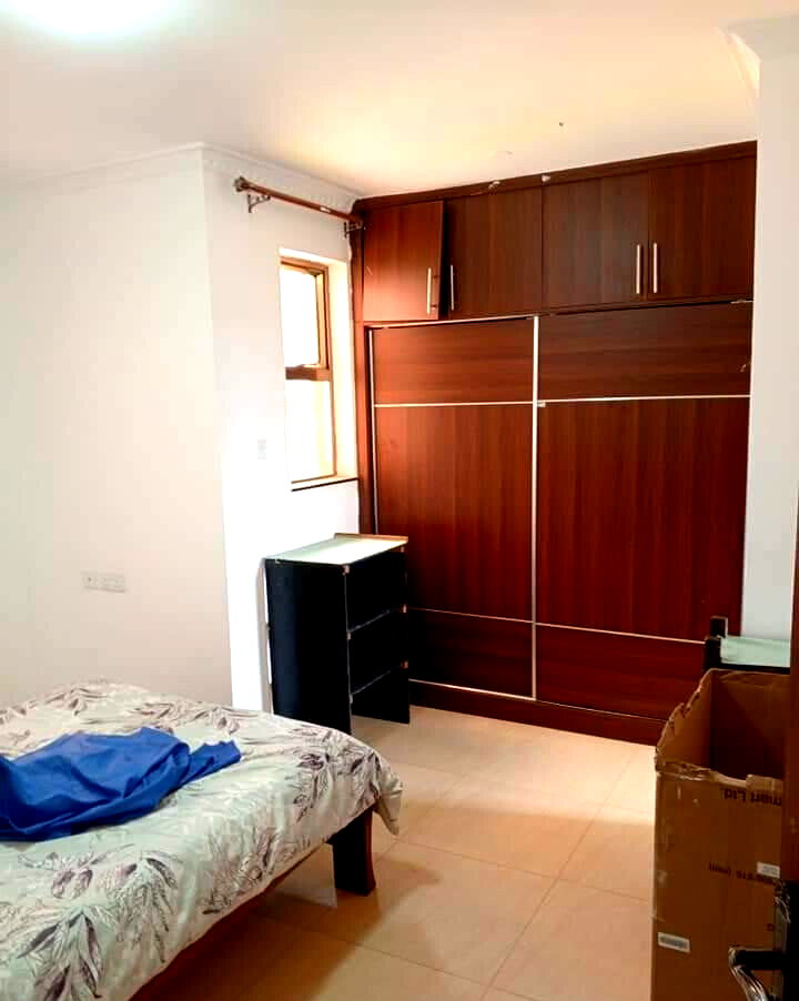 Spacious 5-Bed Townhouse with Servant Quarter & Garden - Lavington