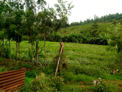 Half Acre Piece of Land in Ngong, Matasia Along Merisho Road - Image 1