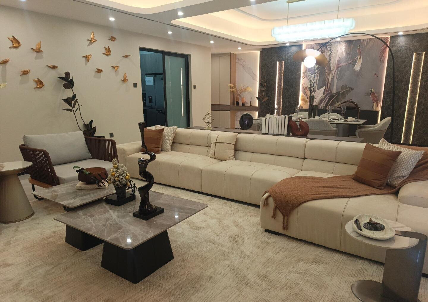 4BR En-Suite with Study, Heated Pool & Gym - Kileleshwa