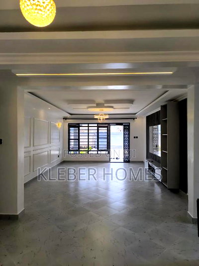 4bdrm Townhouse/Terrace in Ruiru for sale - Image 4