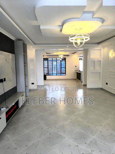 4bdrm Townhouse/Terrace in Ruiru for sale - Image 2