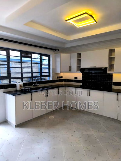 4bdrm Townhouse/Terrace in Ruiru for sale - Image 6