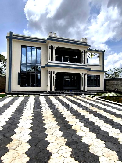 4bdrm Townhouse/Terrace in Ruiru for sale - Image 1