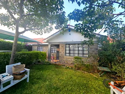 3bdrm Bungalow in Kamulu Heights, Malaa for sale - Image 2