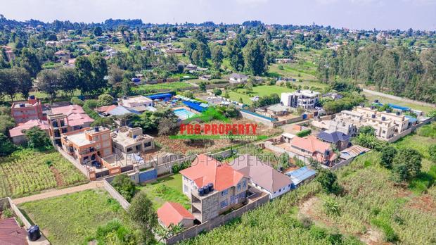 3bdrm House in Kikuyu for sale