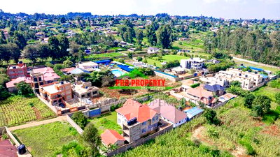 3bdrm House in Kikuyu for sale - Image 10